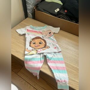CoComelon - Pajama Set